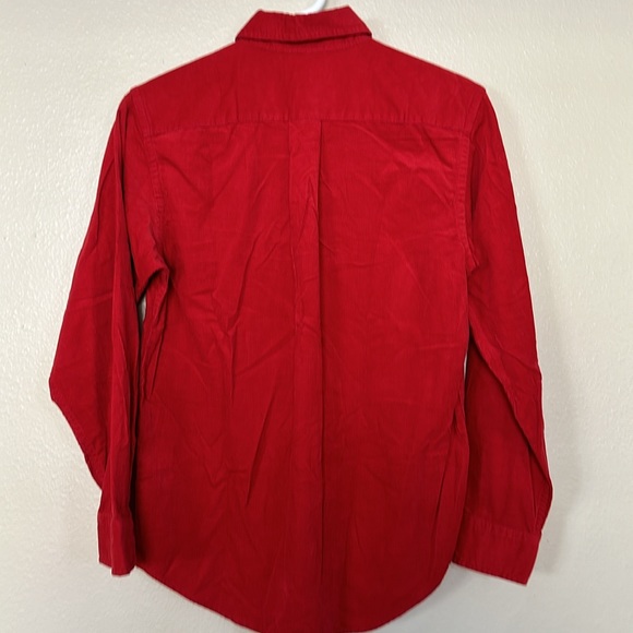 POLO BY RALPH LAUREN | boys button down shirt - Picture 6 of 8